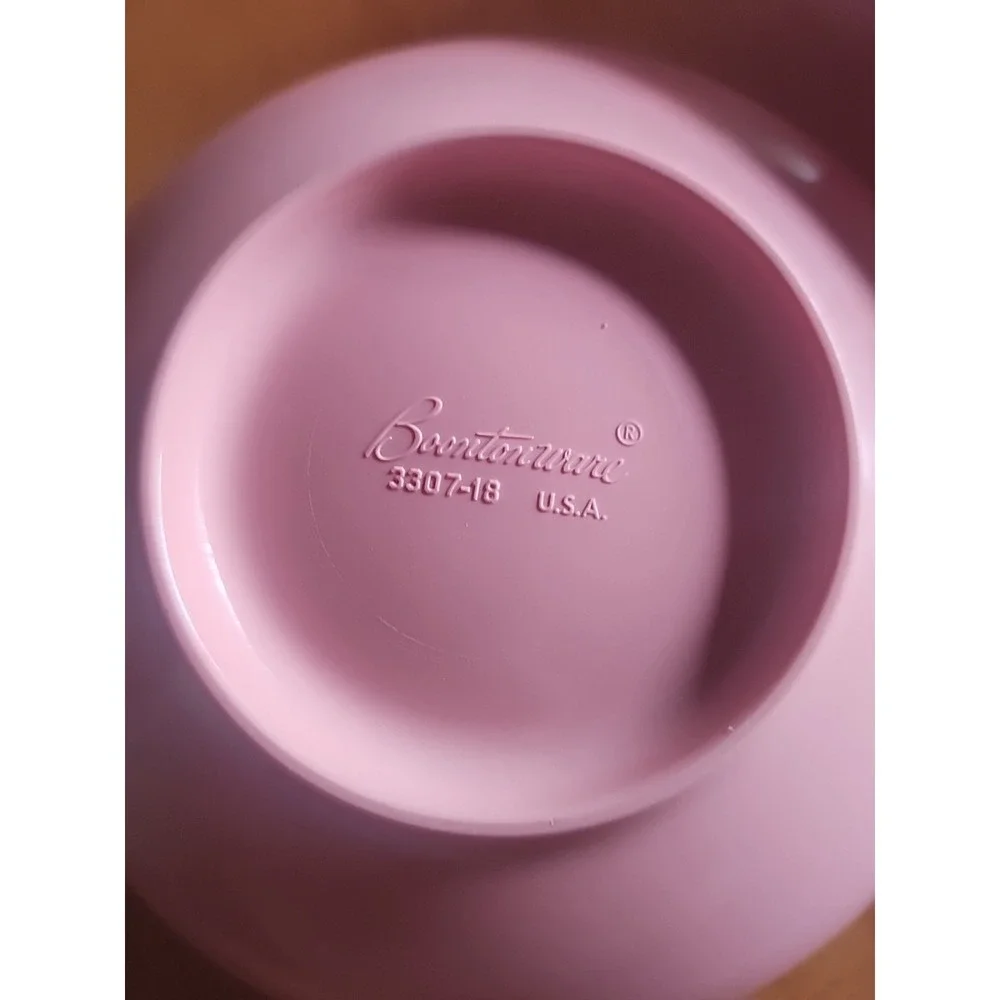 Boonton Ware this product